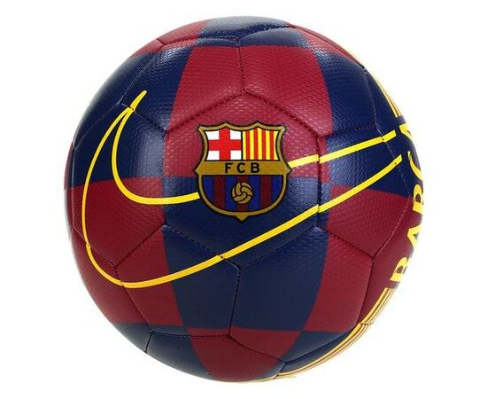 Bola de Futebol - Barcelona