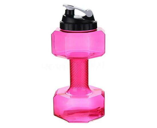 Cantil de água para o Ginásio