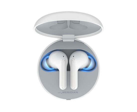 Auriculares Stereo LG Bluetooth sem Fio