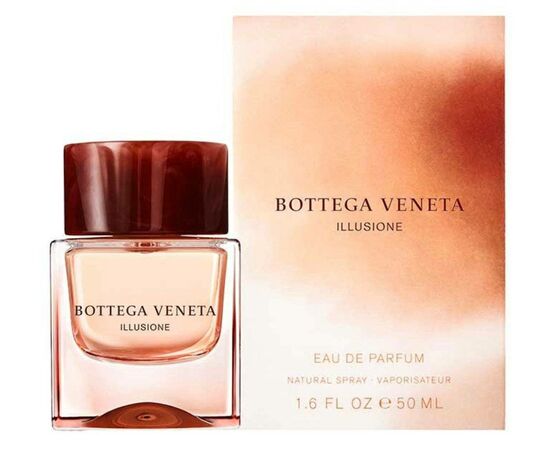 Bottega Veneta Illusione - 50ml
