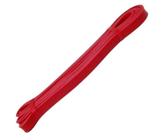 Banda Elástica - Vermelho