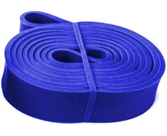 Banda Elástica - Azul