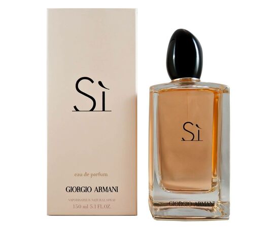 Sí Giorgio Armani - 100ml