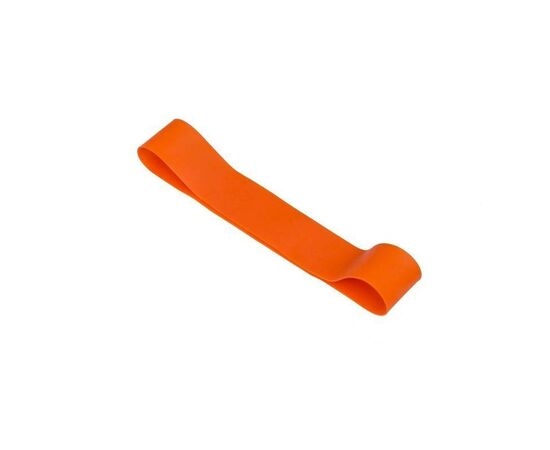 Banda Elástica - Laranja