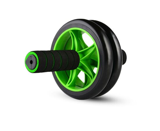 Roda Abdominal - Ab wheel