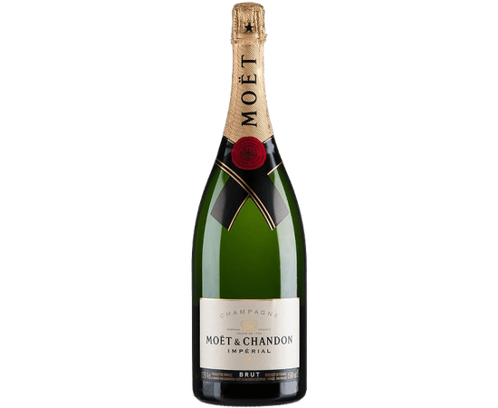 Moet Chandon Champanhe Bruto Imperial garrafa 75cl
