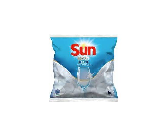 Sal para Maquina De Loiça 1KG - Sun