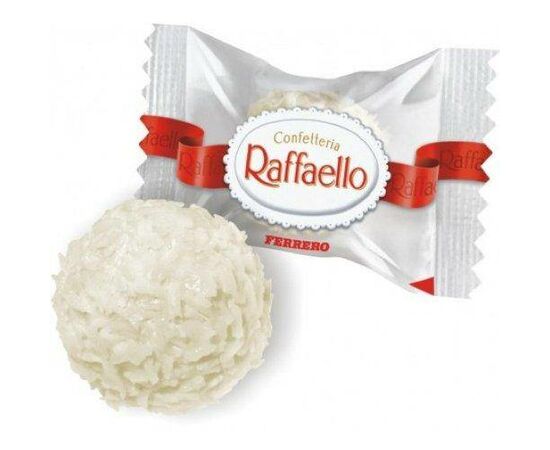 Bombom Raffaello -  150g