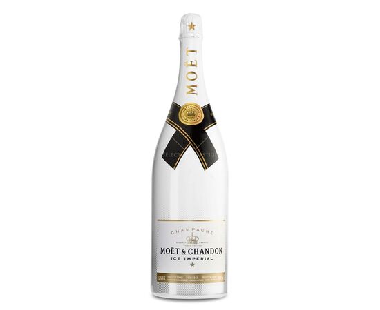 Champanhe Moët & Chandon Ice Imperial