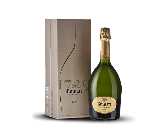 Champanhe - Ruinart Brut