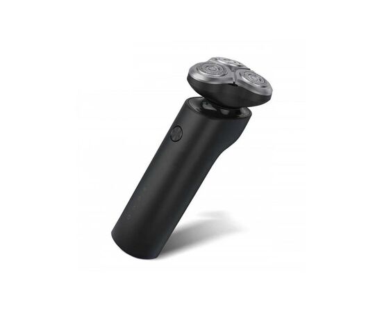 Máquina de Barbear Xiaomi Mi Electric S500 - Preta