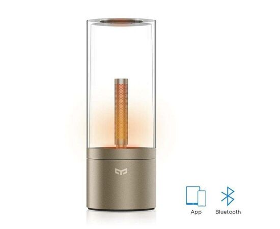 Lâmpada Xiaomi Yeelight Candela