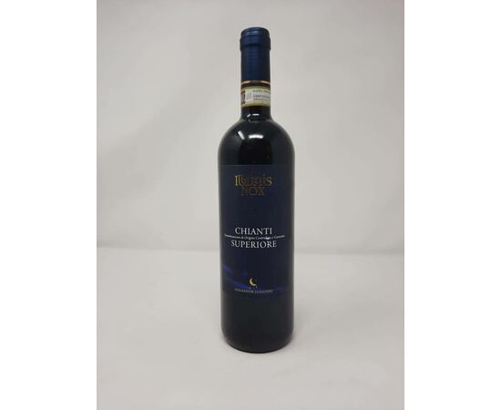 Vinho - Illunis Nox - Chianti Superiore 2017