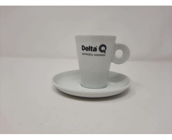 Chávena Delta Q Espresso - Uni.