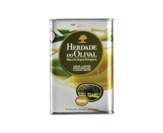 Azeite Herdade Olival – 500ml