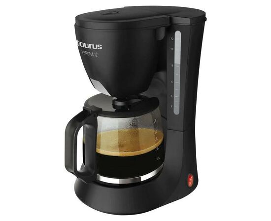 Cafeteira Eléctrica “Verona 12” 680W - TAURUS