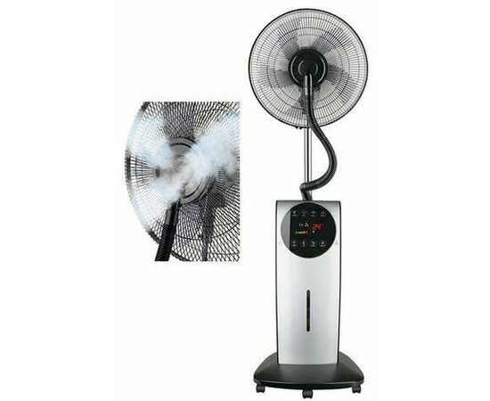 Ventilador Taurus com Nebulizador