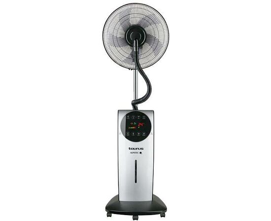 Ventilador Taurus com Nebulizador