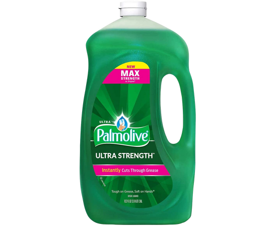 Detergente de loiça Palmolive Ultra, 2lt