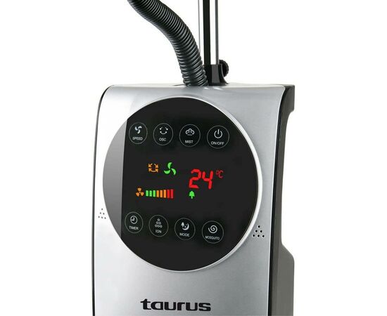 Ventilador Taurus com Nebulizador