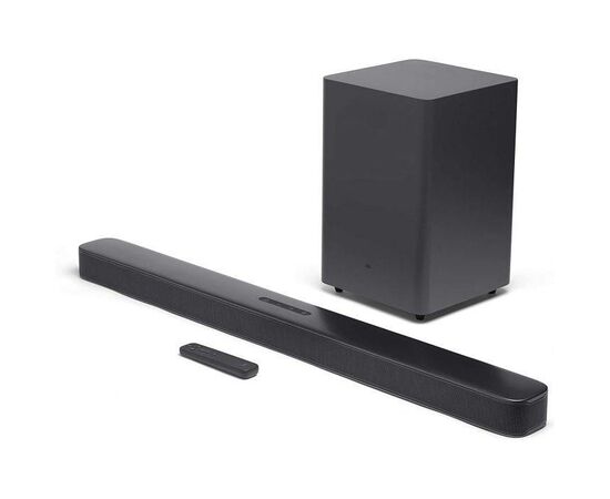 JBL BAR 2.1 – Barra de som com subwoofer