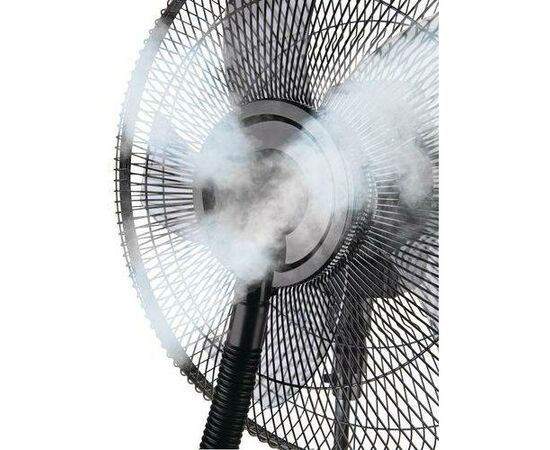 Ventilador Taurus com Nebulizador