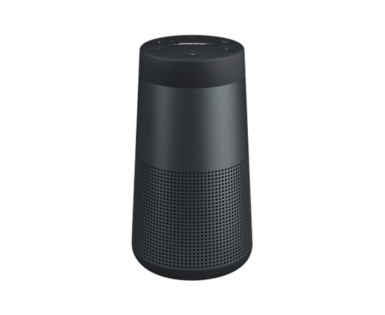 Bose® Coluna Bluetooth SoundLink Revolve (Preta)