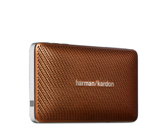 Harman Kardon Esquire Mini – Coluna Portátil Castanha