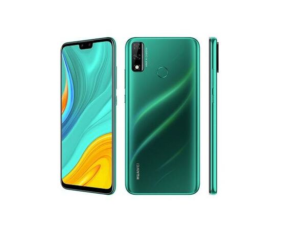 Telemóvel Huawei Y8s – 64GB