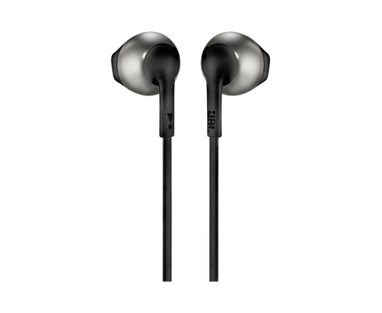 JBL T205 BT BLK – Auricular Bluetooth Preto