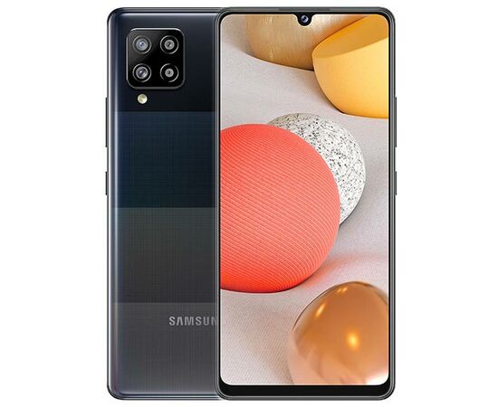 Samsung Smartphone A42 5G 4GB 128GB - Preto