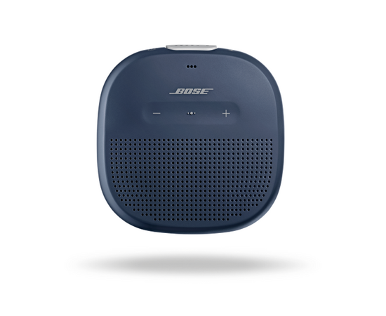 Bose® Coluna Bluetooth SoundLink Micro (Azul)