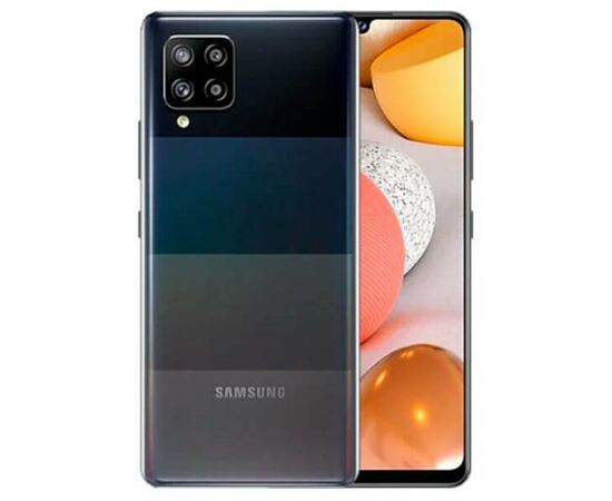 Samsung Smartphone A42 5G 4GB 128GB - Preto