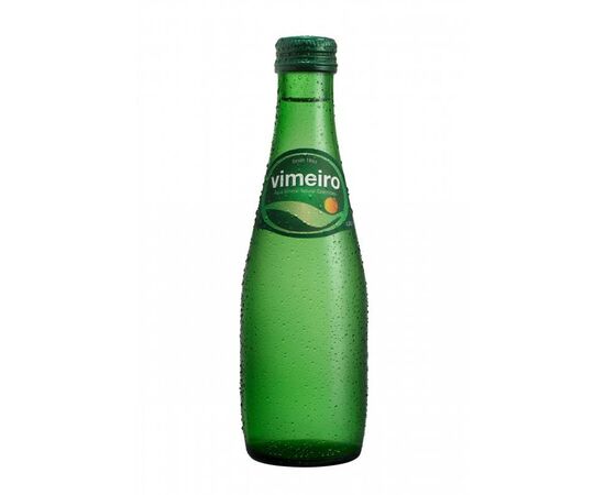 Água mineral - Vimeiro 0,50 cl
