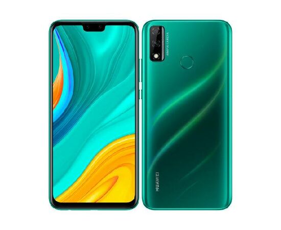 Telemóvel Huawei Y8s – 64GB