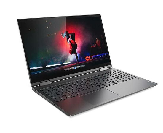 Lenovo yoga C740 core i5 touchscreen