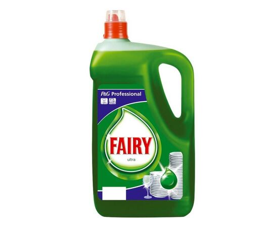 Detergente para Loiça Profissional Fairy  5L