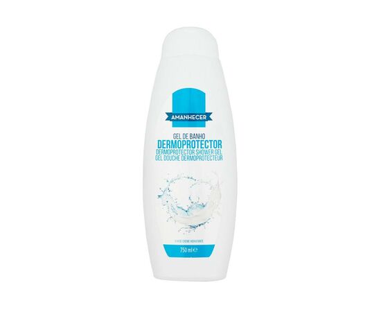 Gel de Banho - Amanhecer 1/4 Demorprotector  750ml