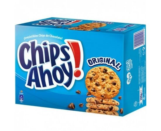 Chips Ahoy Bolacha -  300g