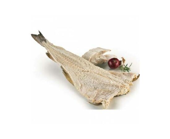 Bacalhau Graúdo Inteiro- Kg