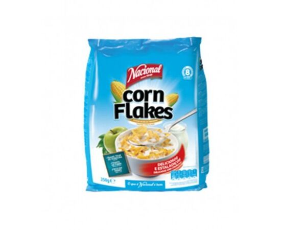 Corn Flakes - Nacional 250g
