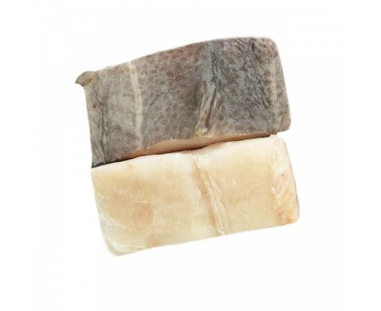 Bacalhau Demolhado Lombo - Riberalves 500g