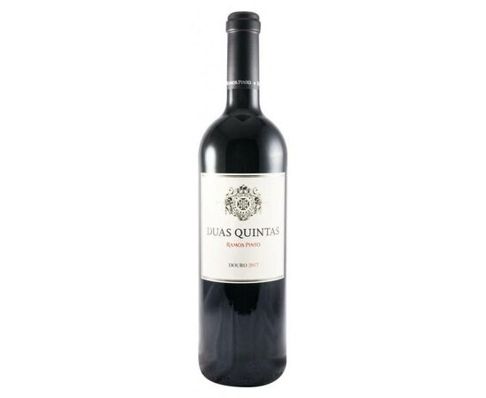 Vinho Tinto - Duas Quintas 2017
