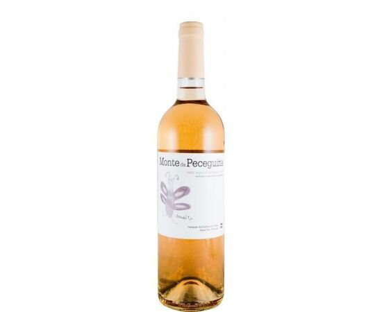 Vinho Monte da Peceguina Rosé 2018 75cl
