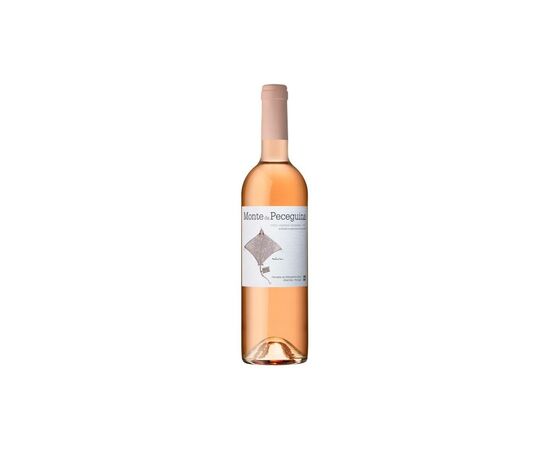 Vinho Monte da Peceguina Rosé 2018 75cl