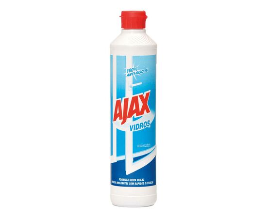 Limpa Vidros Ajax 500ml