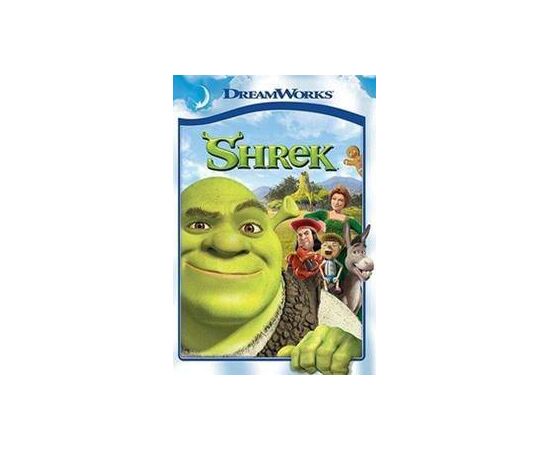 Shrek – DVD
