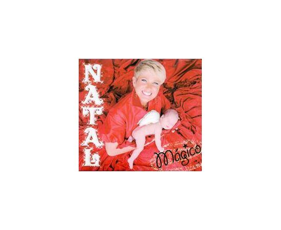 Xuxa – XSPB 9 – Natal Mágico – Bluray