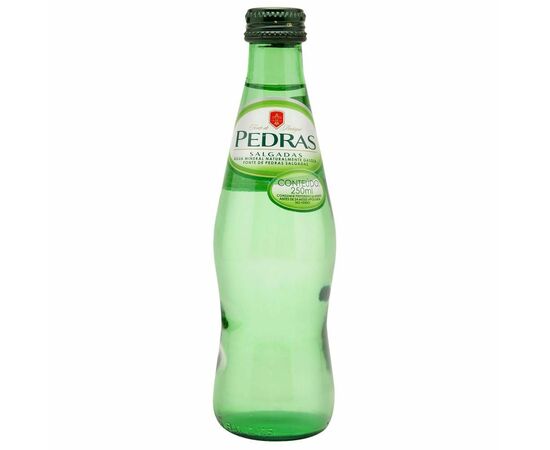 Água das Pedras 25 cl