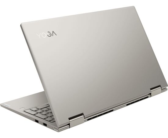 Lenovo yoga C740 core i5 touchscreen